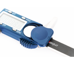 Dasqua 0-31.5mm Hızlı Ölçüm Kumpası 2140-8101