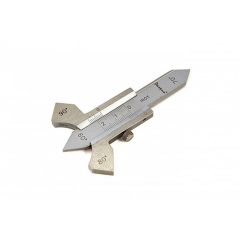 Dasqua Mekanik Kaynakçı Kumpası 8531-0005