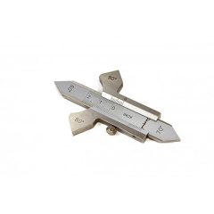 Dasqua Mekanik Kaynakçı Kumpası 8531-0005