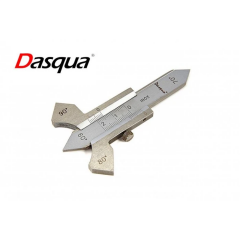 Dasqua Mekanik Kaynakçı Kumpası 8531-0005