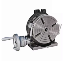 Tokiwa Yatay Dikey Döner Tabla 200 mm