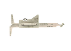 KRISTEEL 0-30 mm Hi-Lo Kaynakçı Kumpası