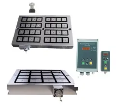 Eric Elektromanyetik Tabla 771x392x68 Kutup Sayısı 40