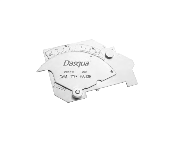 Dasqua Kaynakçı Kumpası 8511-0030