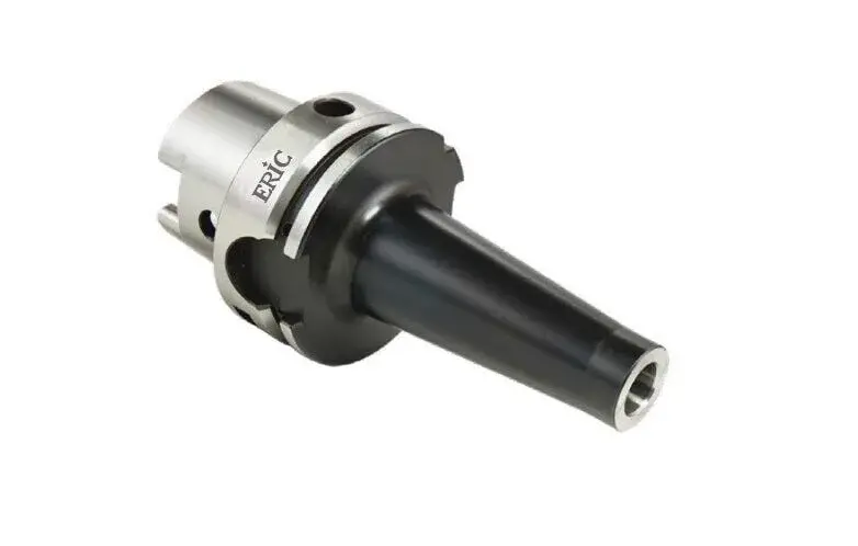 HSK 63A M12 100mm Hassas Vidalı Tutucu Eric