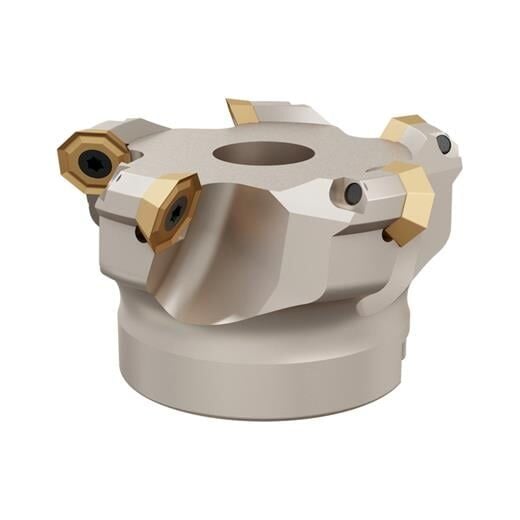 Heikenei EM45 50x4 022 OFKT 05T3 Tarama Başlığı ZCC