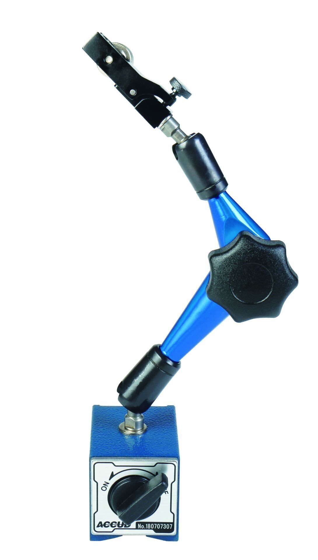 ACCUD Üniversal Manyetik Stand Hassas Ayarlamalı 248mm