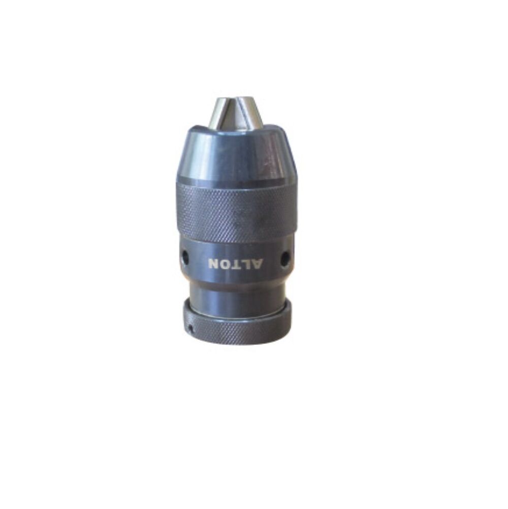 ALTON Supra Mandren 1-13MM 1/2 UNF
