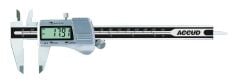 ACCUD Dijital Kumpas Metal Kapaklı 111 Serisi 0-150mm