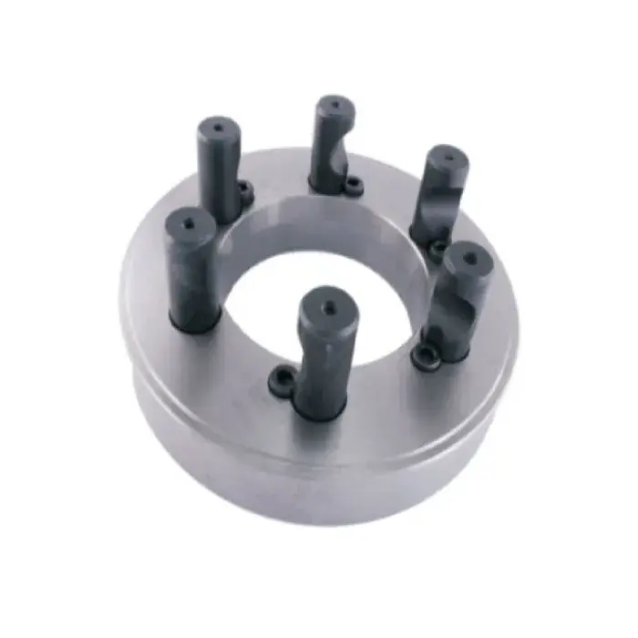 WATANO Torna Ayna Flanşları Camlock 250/C6