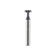 16.5x4mm KRAFT Karbür T-Yarık Freze