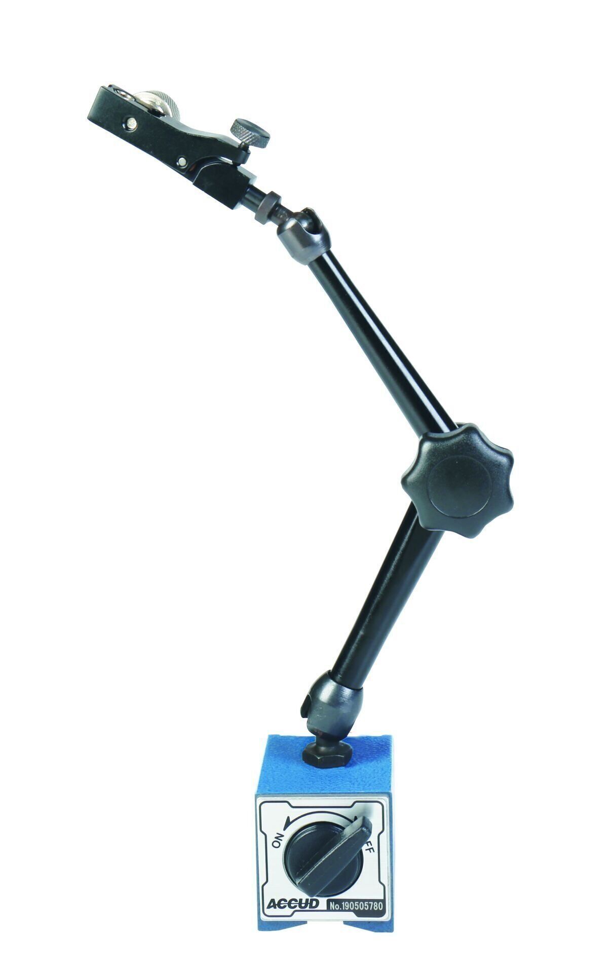 ACCUD Üniversal Manyetik Stand Hassas Ayarlamalı 180mm