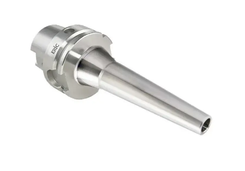 HSK 63A Sdc 06 90mm Hassas İçten Çektirmeli Pens Başlığı Eric