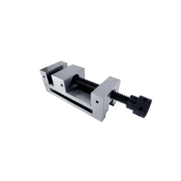 Hügel Vidalı Hassas Mengene 50mm