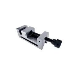 Hügel Vidalı Hassas Mengene 50mm