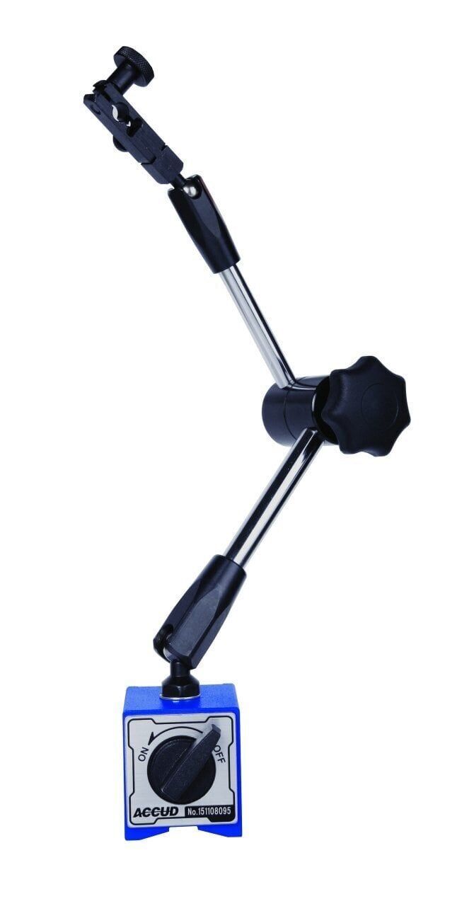 ACCUD Üniversal Manyetik Stand 355mm