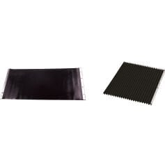 VERTEX Körüklü Makina Koruyucu - VGC-4550F