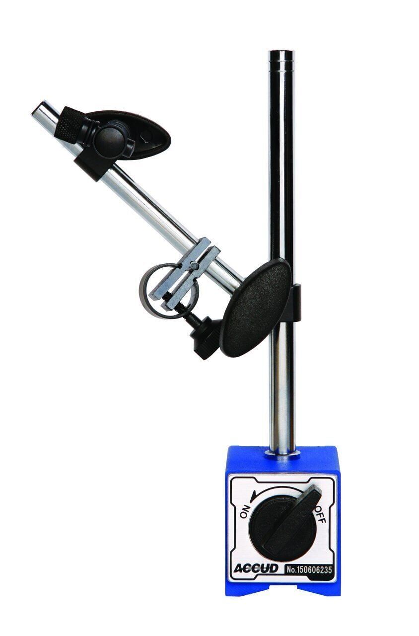 ACCUD Manyetik Stand Hassas Ayarlamalı 176mm