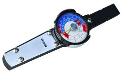 ACCUD Saatli Tork Anahtarı TWD Serisi 0.7-3.5N.m