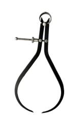 KRISTEEL 200 mm Dış Çap Pergel