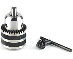 ALTON Anahtarlı Konik Mandren 1.5-13MM B16