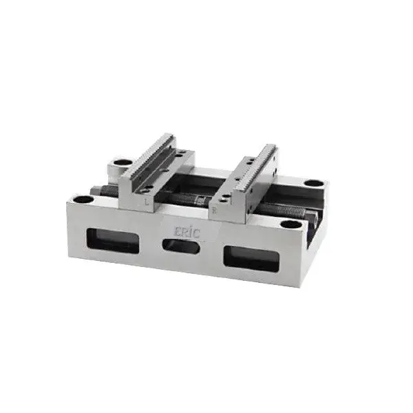 Eric 5 Eksen Mengene 6-196mm