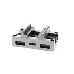 Eric 5 Eksen Mengene 6-196mm