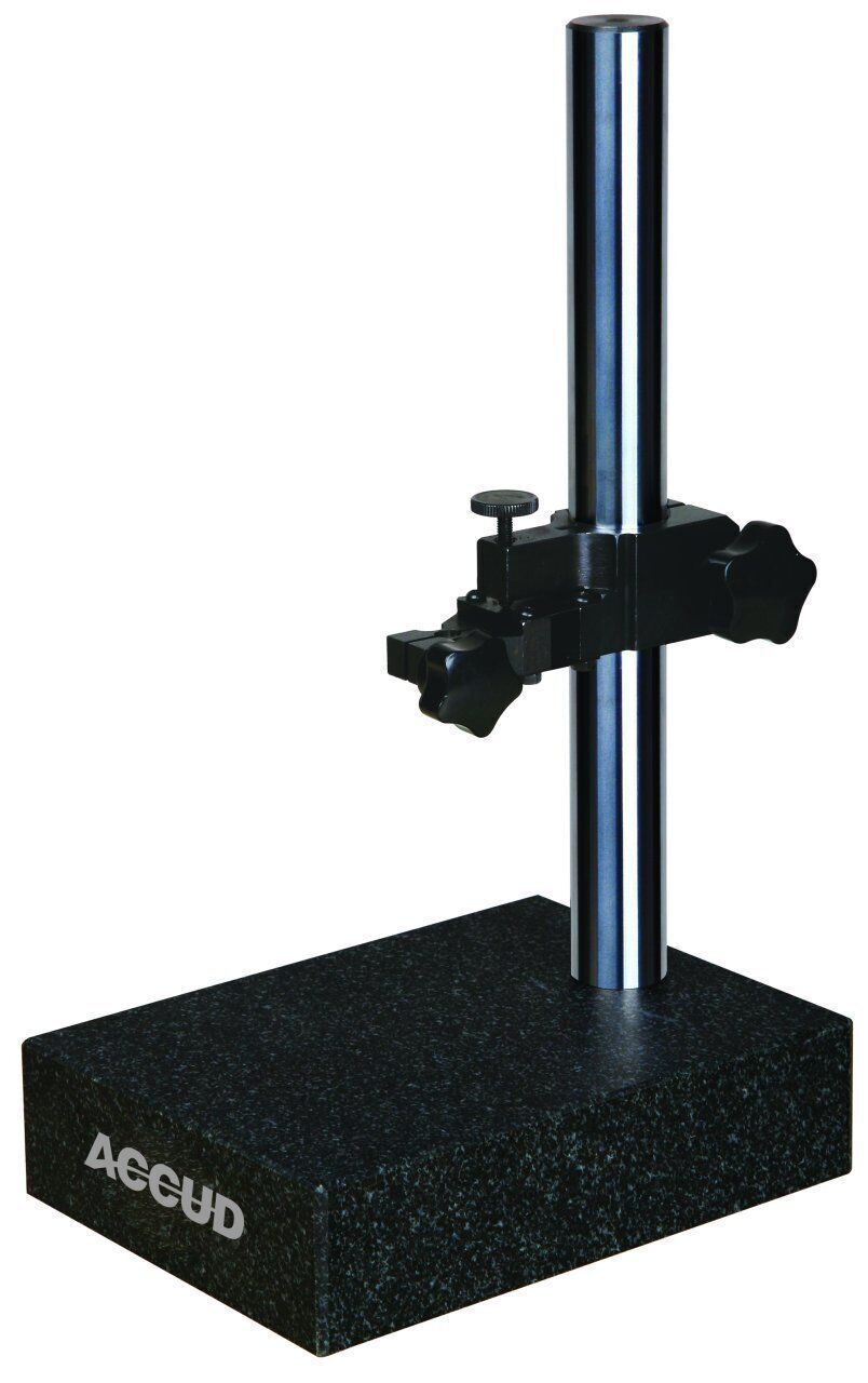 ACCUD Granit Komparatör Standı 200x150mm