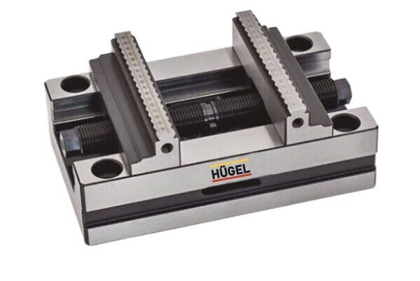 Hügel 5 Eksen Mengene 6-130mm 90x150