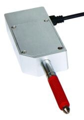 ACCUD Dijital Prob 12.7mm 0.01mm 201 Serisi 4 Pin