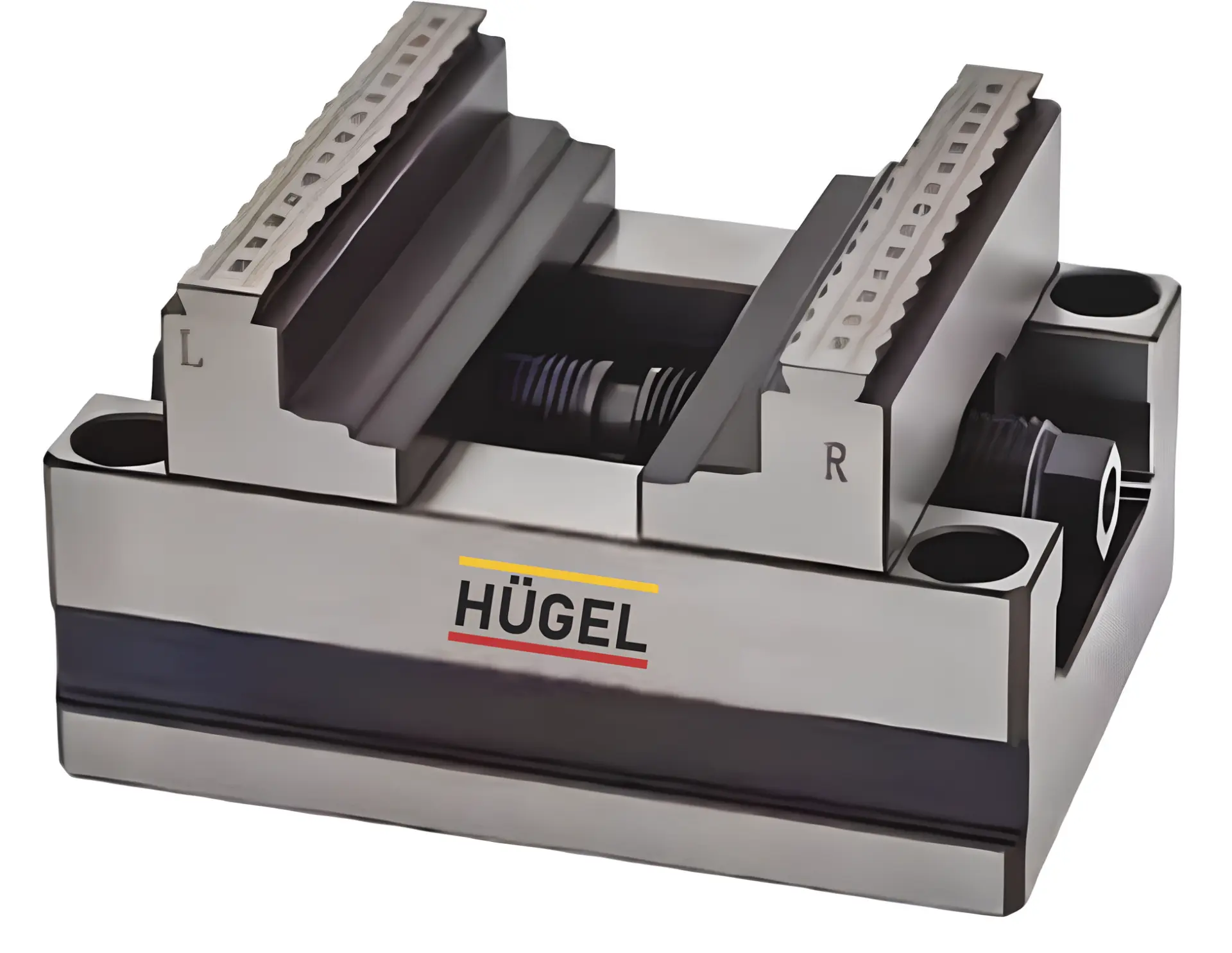 Hügel 5 Eksen Mengene 6-80mm 70x100