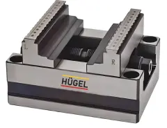 Eric 5 Eksen Mengene 6-80mm