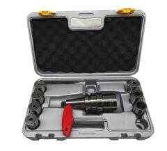 BT 40 H20 Hidrolik Pens Başlığı Set Eric