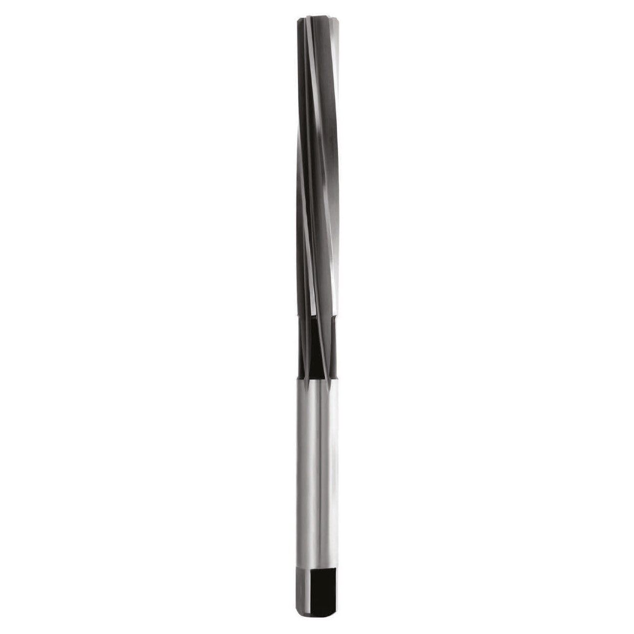35mm KRONE SİLİNDİR SAPLI EL RAYBASI DIN206B HSS