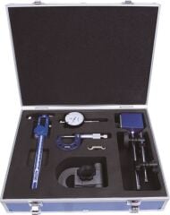 ACCUD 5 Parça Ölçüm Seti