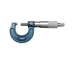 Dasqua 175-200mm Mekanik Dış Çap Mikrometre 0.01mm 4112-8140