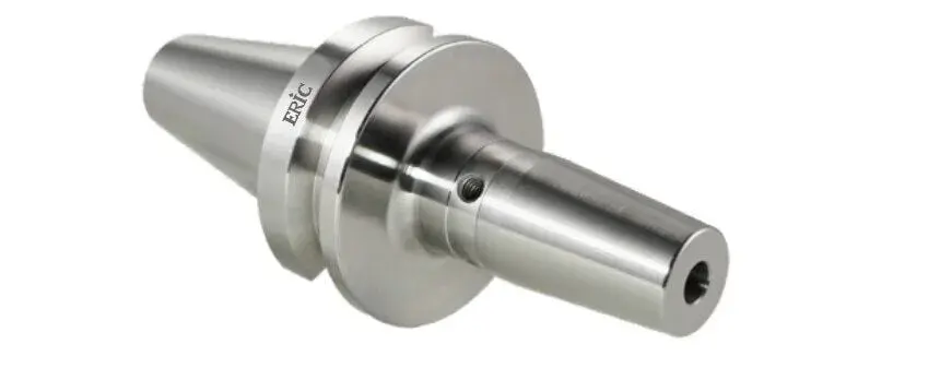 BBT 40 SF20 90mm Kalın Cidarlı 4.5° Shrink Tutucu Eric