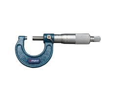 Dasqua 200-225mm Mekanik Dış Çap Mikrometre 0.01mm 4112-8145