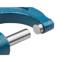 Dasqua 200-225mm Mekanik Dış Çap Mikrometre 0.01mm 4112-8145