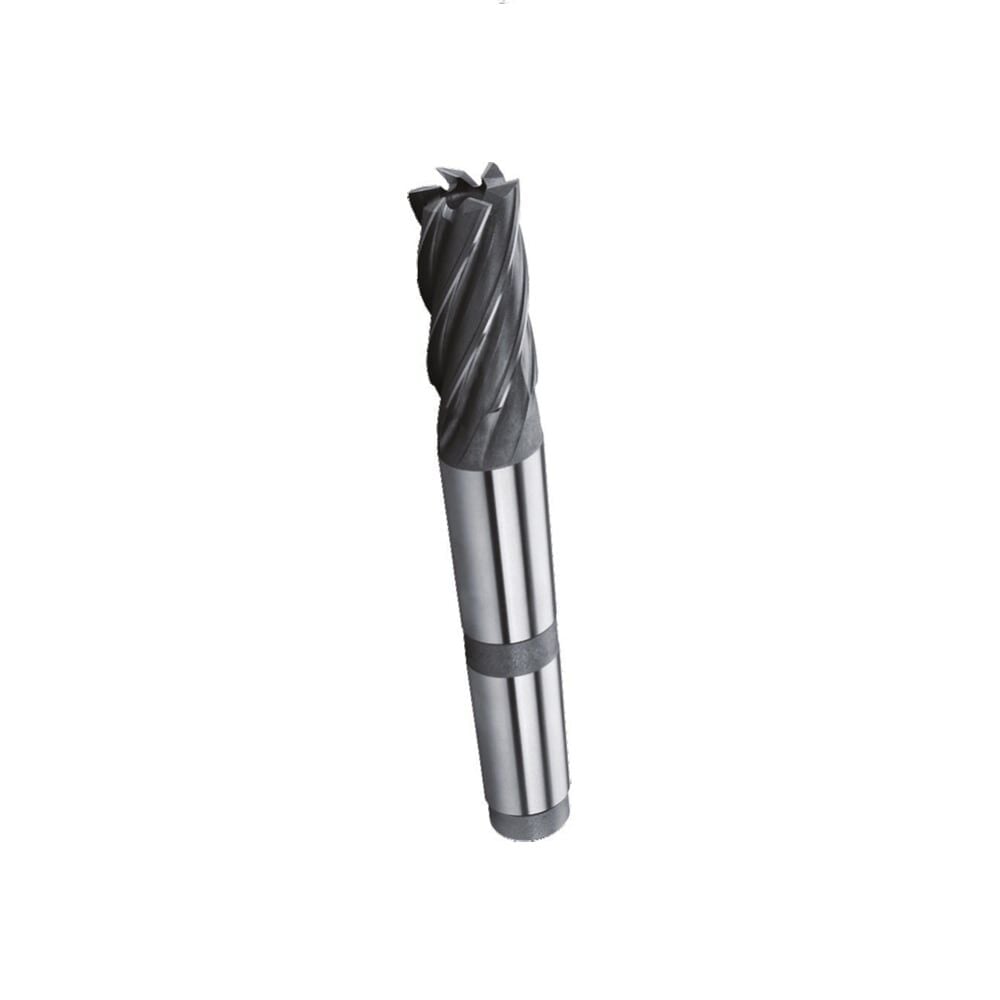 KRONE 56mm 8 Ağız Kısa Parmak Freze HSS MK5