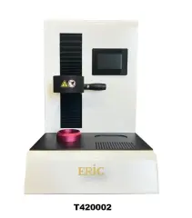 3x32mm Shrink Tutucu Isıtma Makinası Eric