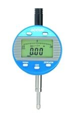 ACCUD Dijital Komparatör Saati 211 Serisi 0.01mm / 0.0005'' - 12.7mm / 0.5''