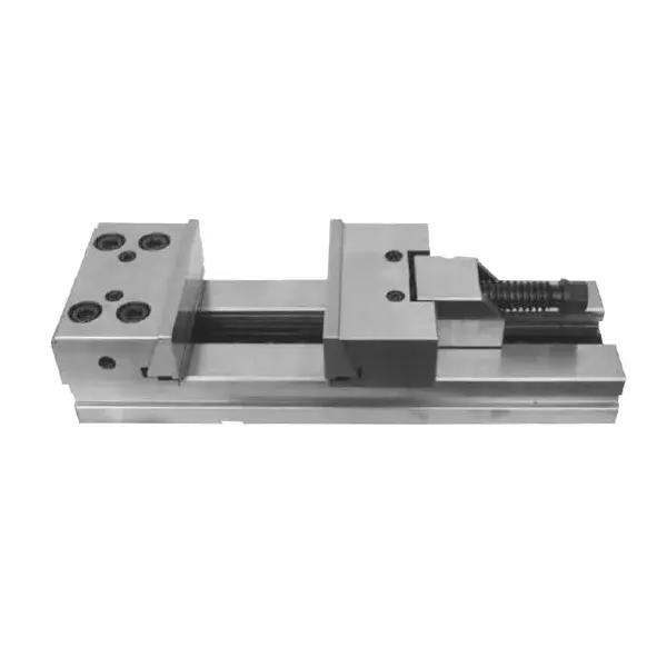 Eric Süper Hassas Tezgah Mengenesi 175x200mm