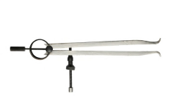 KRISTEEL 300 mm İç Çap Pergel