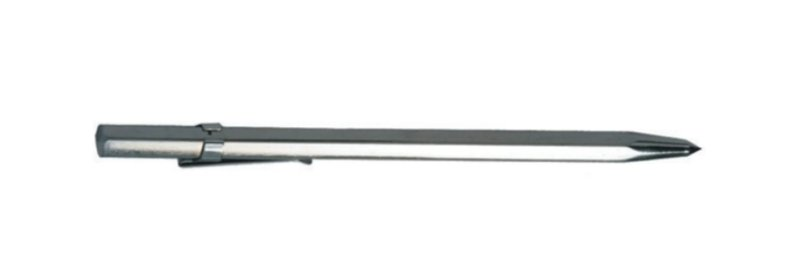 KRISTEEL 6 mm Karbür Uçlu Çizecek