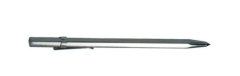KRISTEEL 6 mm Karbür Uçlu Çizecek
