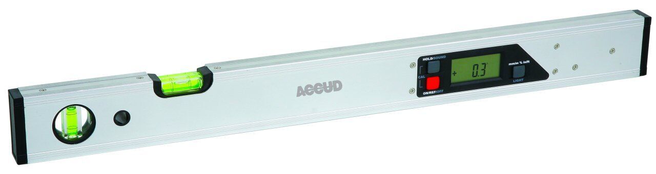 ACCUD Dijital Su Terazisi 72 Serisi 0-360° 0.1°