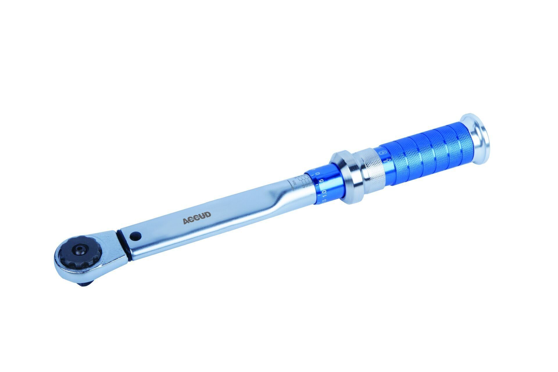 ACCUD Tork Anahtarı TWM Serisi 70-340N.m