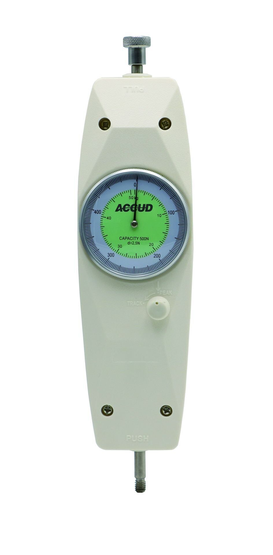 ACCUD Dinamometre NK Serisi 300N