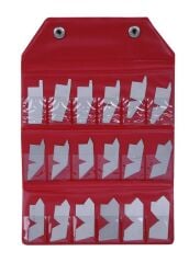 ACCUD Açı Mastar Seti